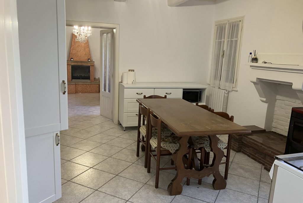 casa grande-cucina